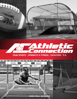 Athletic Connection Catalog